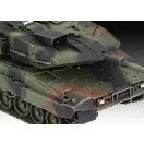 Revell - Leopard 2 A7V harcjármű makett