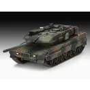 Revell - Leopard 2 A7V harcjármű makett