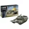 Revell - T-72 M1 harcjármű makett