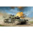 Revell - T-72 M1 harcjármű makett