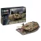 Revell - Jagdpanzer IV (L/70) harcjármű makett