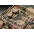 Revell - Jagdpanzer IV (L/70) harcjármű makett