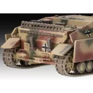 Revell - Jagdpanzer IV (L/70) harcjármű makett