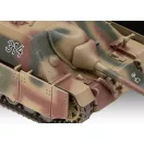 Revell - Jagdpanzer IV (L/70) harcjármű makett