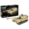 Revell - M109 A2 harcjármű makett