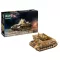 Revell - Flakpanzer IV - Möbelwagen 3,7 cm Flak 43 harcjármű makett