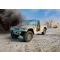 Revell HMMWV M1097 A2 makett