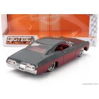 JADA CHEVROLET IMPALA SS COUPE 1967