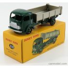 EDICOLA SIMCA TRUCK CASSONE RIBALTABILE 2-ASSI 1960