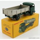 EDICOLA SIMCA TRUCK CASSONE RIBALTABILE 2-ASSI 1960