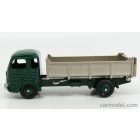 EDICOLA SIMCA TRUCK CASSONE RIBALTABILE 2-ASSI 1960