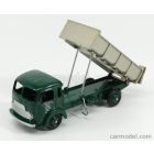 EDICOLA SIMCA TRUCK CASSONE RIBALTABILE 2-ASSI 1960