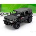 JADA FORD BRONCO 2021 WITH SET 4X TIRES