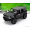 JADA FORD BRONCO 2021 WITH SET 4X TIRES