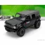 JADA FORD BRONCO 2021 WITH SET 4X TIRES
