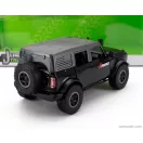 JADA FORD BRONCO 2021 WITH SET 4X TIRES