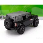 JADA FORD BRONCO 2021 WITH SET 4X TIRES