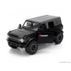 JADA FORD BRONCO 2021 WITH SET 4X TIRES
