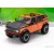 JADA FORD BRONCO OPEN 2021 WITH SET 4X TIRES