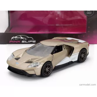 JADA FORD GT 2017