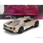 JADA FORD GT 2017