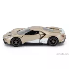 JADA FORD GT 2017