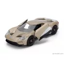 JADA FORD GT 2017