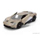 JADA FORD GT 2017