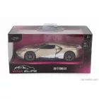 JADA FORD GT 2017