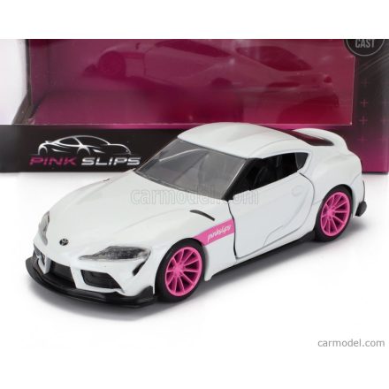 JADA TOYOTA SUPRA COUPE 2020