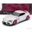 JADA TOYOTA SUPRA COUPE 2020