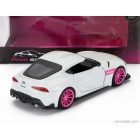 JADA TOYOTA SUPRA COUPE 2020