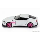 JADA TOYOTA SUPRA COUPE 2020