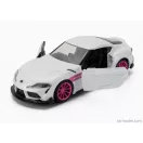 JADA TOYOTA SUPRA COUPE 2020