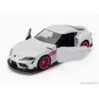 JADA TOYOTA SUPRA COUPE 2020