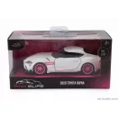 JADA TOYOTA SUPRA COUPE 2020