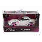JADA TOYOTA SUPRA COUPE 2020