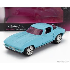 JADA CHEVROLET CORVETTE COUPE 1966