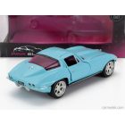 JADA CHEVROLET CORVETTE COUPE 1966