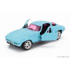 JADA CHEVROLET CORVETTE COUPE 1966