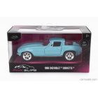 JADA CHEVROLET CORVETTE COUPE 1966