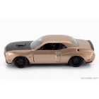 JADA DODGE CHALLENGER SRT8 COUPE 2012