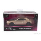 JADA DODGE CHALLENGER SRT8 COUPE 2012