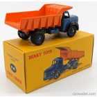 EDICOLA BERLIET TRUCK BENNE CARRIERES - CASSON RIBALTABILE