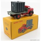 EDICOLA BERLIET TRUCK PLATEAU BERLIET PORTE CONTAINER