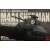 Asuka US Medium Tank M4A1 Sherman Mid. makett