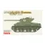 Asuka JGSDF M4A3E8 Sherman Easy Eight makett