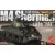 Asuka Medium Tank M4 Sherman late "FAY" makett
