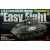 Asuka M4A3E8 Sherman Thunderbolt VII makett
