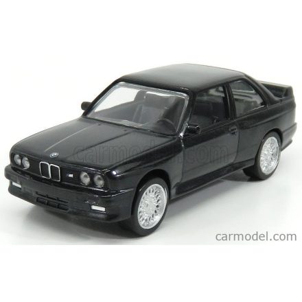 Norev BMW 3-SERIES M3 E30 1986